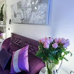 Le Stelle Apartment Prag
