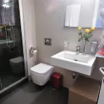 Apartment Le Stelle Prag