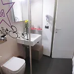 Apartment Le Stelle Prag
