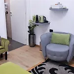 Apartment Le Stelle *