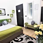 Apartment Le Stelle