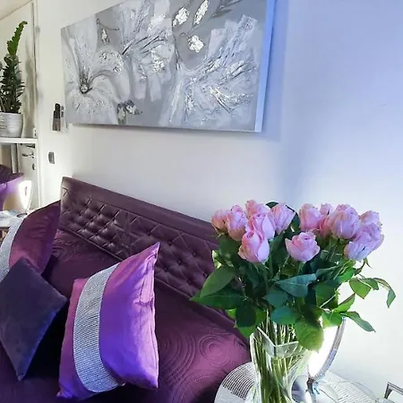 Le Stelle Apartment Prague
