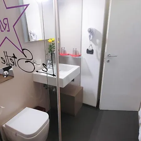 Apartment Le Stelle Prague