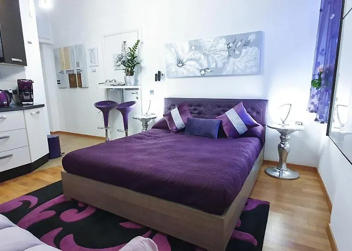 Le Stelle Apartment *