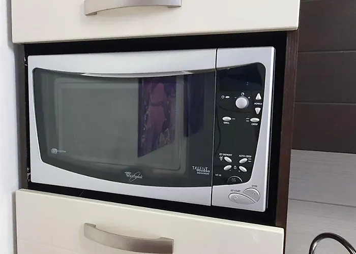 Apartment Le Stelle