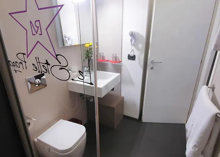 Appartement Le Stelle Prague