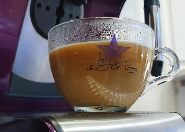 Le Stelle
