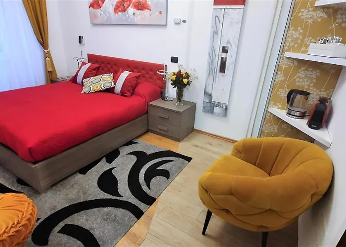 Le Stelle Appartement Prague