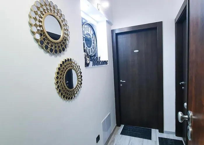 Le Stelle Appartement Prague
