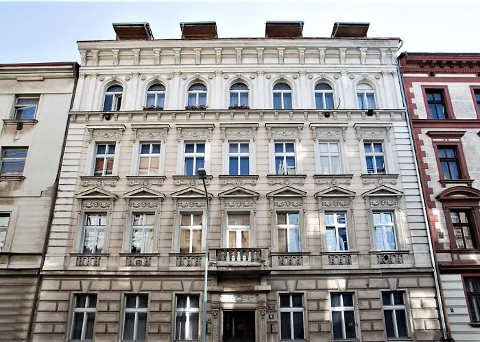 Appartement Le Stelle