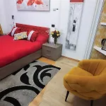 Le Stelle Apartmán Praha
