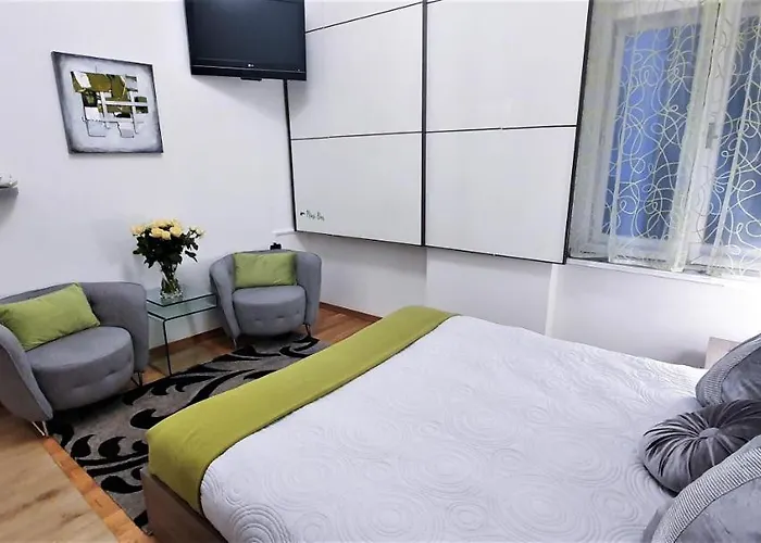 Apartamento Le Stelle