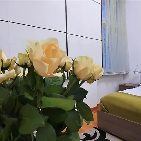 Le Stelle Apartmán *
