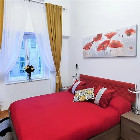 Le Stelle Apartmán