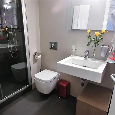 Apartmán Le Stelle Praha