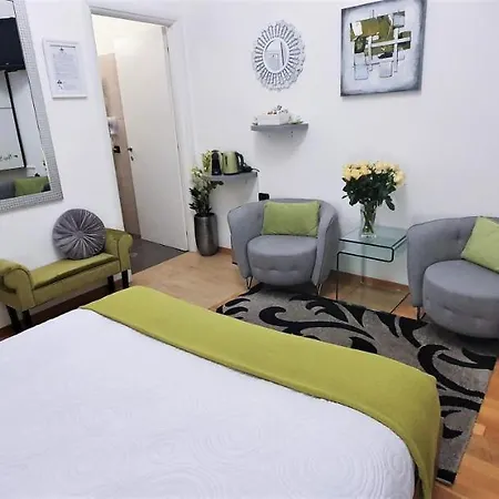 Le Stelle Apartmán