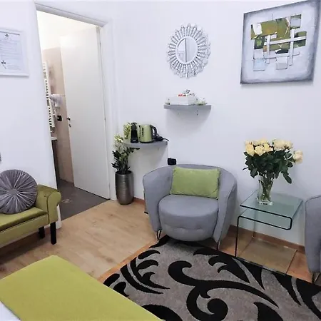 Apartmán Le Stelle