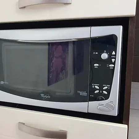 Apartmán Le Stelle