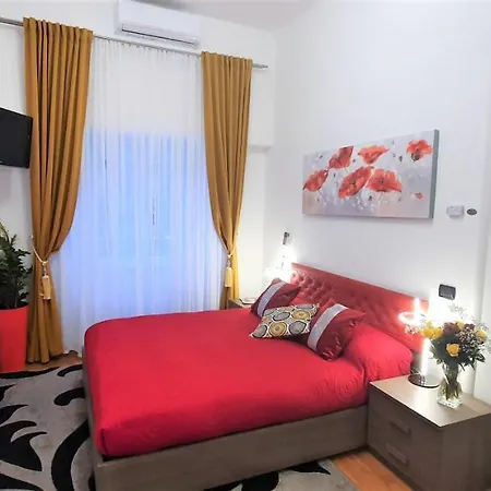 Apartmán Le Stelle *