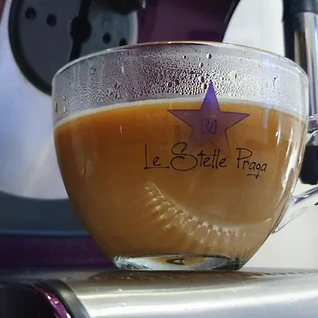 Le Stelle