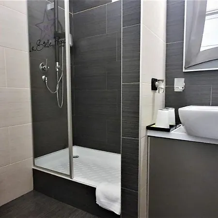 Apartmán Le Stelle *