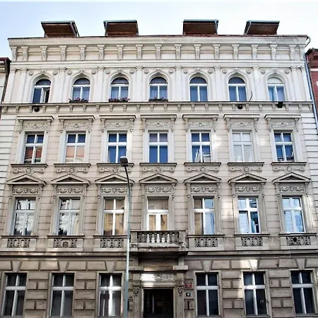 Apartmán Le Stelle